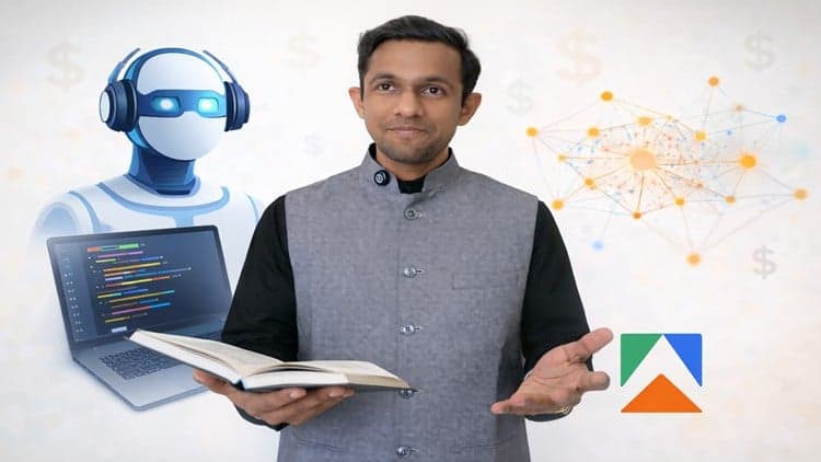 Vibe Coding for Apify Actors – Build, Publish & Monetize AI
