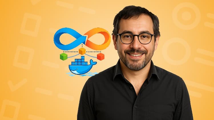 DevOps Docker & Containerization - Practice Questions 2026