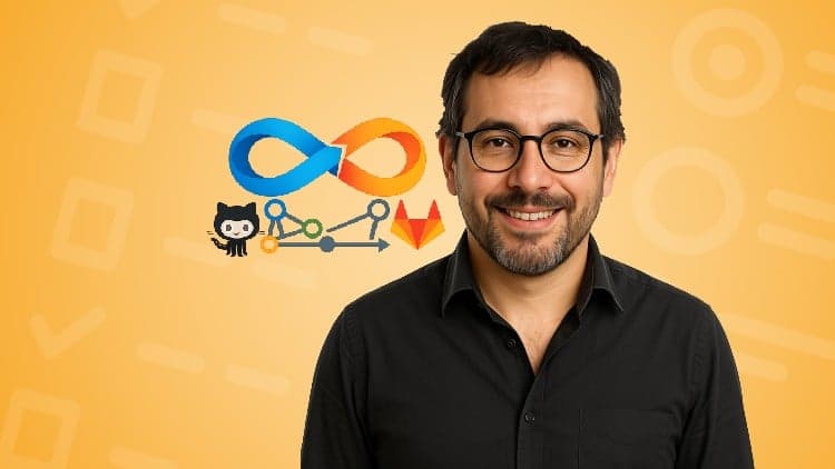 DevOps GitHub & GitLab - Practice Questions 2026