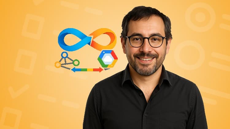 DevOps Google Cloud Platform - Practice Questions 2026