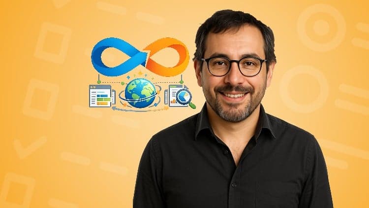 Free Udemy Course: DevOps Prometheus & Grafana Practice [100% Off