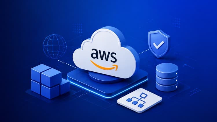 AWS Solutions Architect Associate SAA-C03 Practice Exam 2026