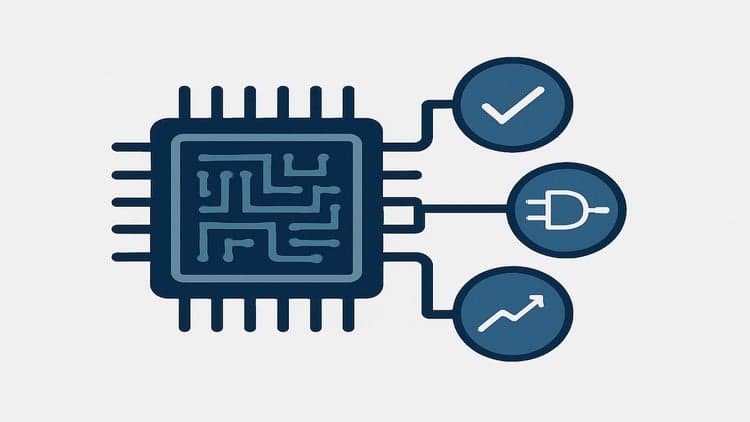 Design for Test (DFT) - Free Udemy Course [100% Off]