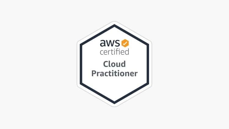AWS Certified Cloud Practitioner CLF-C02