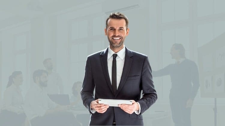 Communication Skills for Managers Training Course