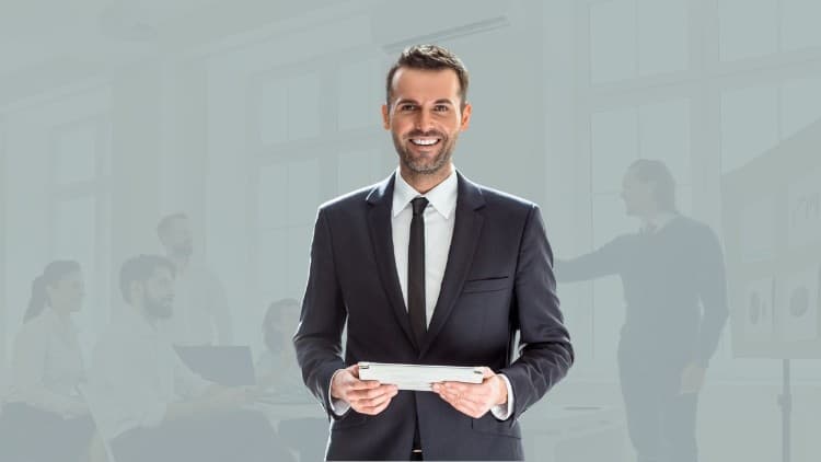 Communication Skills for Managers Training Course