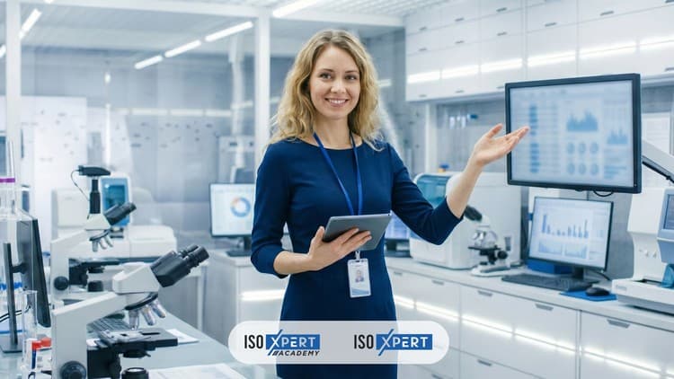 ISO 15189:2022 Lead Auditor Course – Medical Laboratories