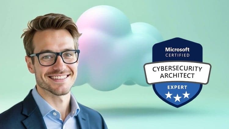 SC-100 Microsoft Cybersecurity Architect Expert Test Exams