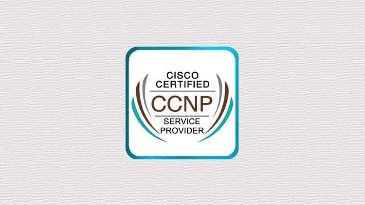CCNP Service Provider (SPCOR 350-501) Practice Exam 2026