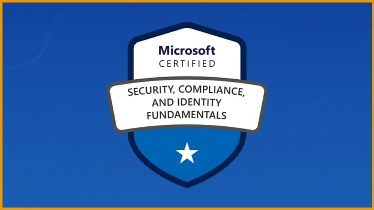 SC-900 Microsoft Security Fundamentals Exam Prep 2026