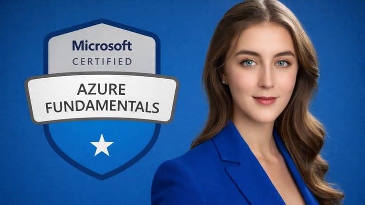 AZ-900: Microsoft Azure Fundamentals Practice Tests 2026