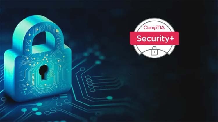 Free Udemy Course: CompTIA Security+ SY0-701 Practice Exam 100% Off