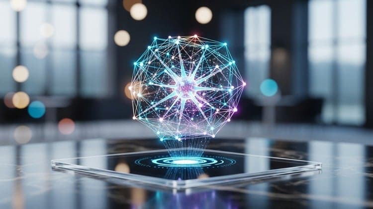 AI Foundations - Practice Questions 2026