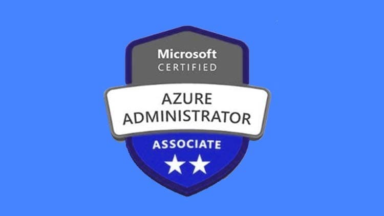 AZ-104 Azure Admin - Free Udemy Course [100% Off]