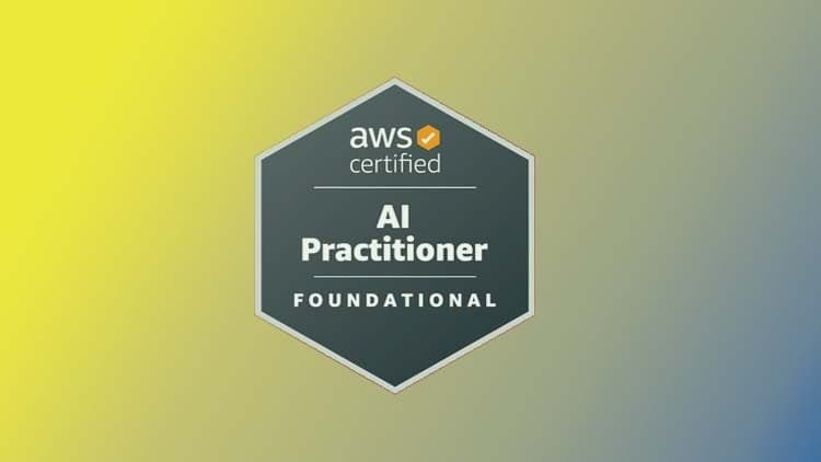 AWS Certified AI Practitioner AIF-C01 Practice Exam 2026