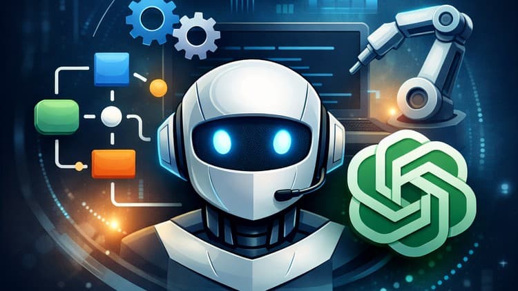 ChatGPT AI Agents: Automate Work Safely & Save Time