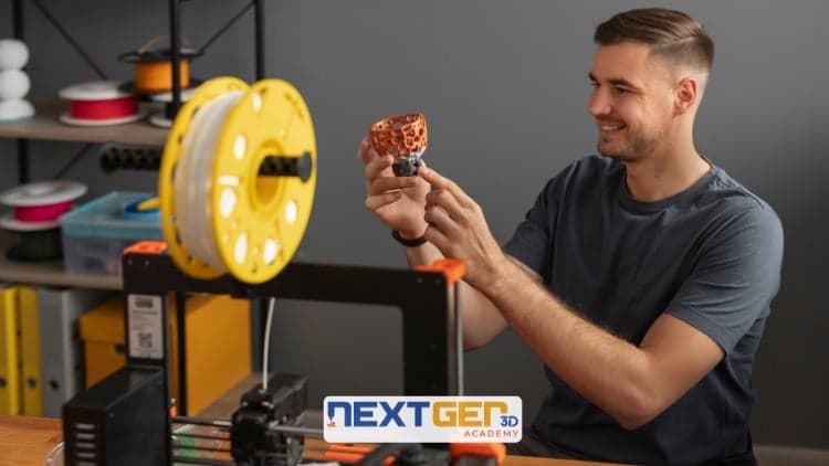 FREE Udemy COURSE: 3D PRINTING Masters [100% Discount]