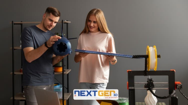 3D Printing Explained for Non-Engineers