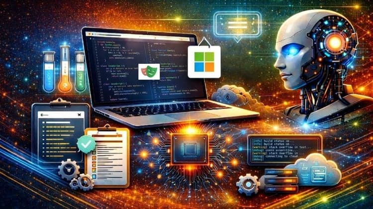 Free Udemy Course: Playwright JS Web & API Testing | 100% Off