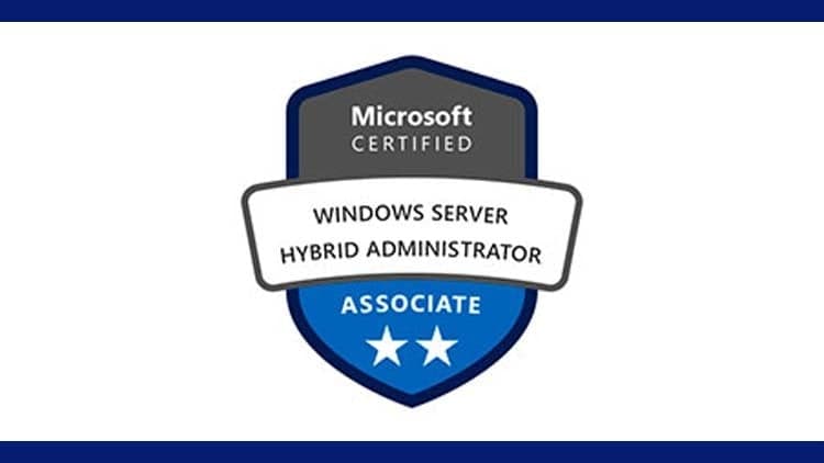 AZ-800 Microsoft Windows Server Hybrid Practice Tests 2026