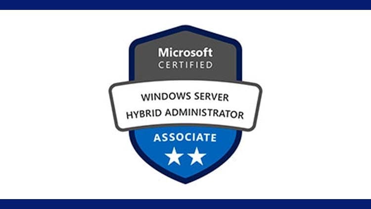 AZ-800 Microsoft Windows Server Hybrid Practice Tests 2026