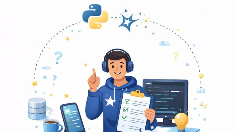 400 Python Litestar Interview Questions with Answers 2026