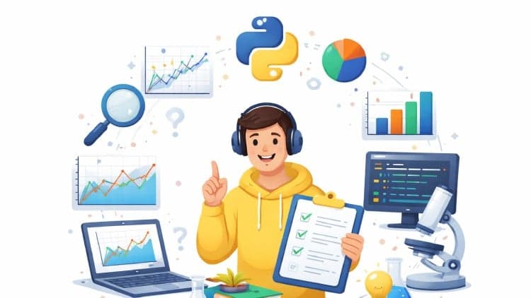 400 Python Matplotlib Interview Questions with Answers 2026