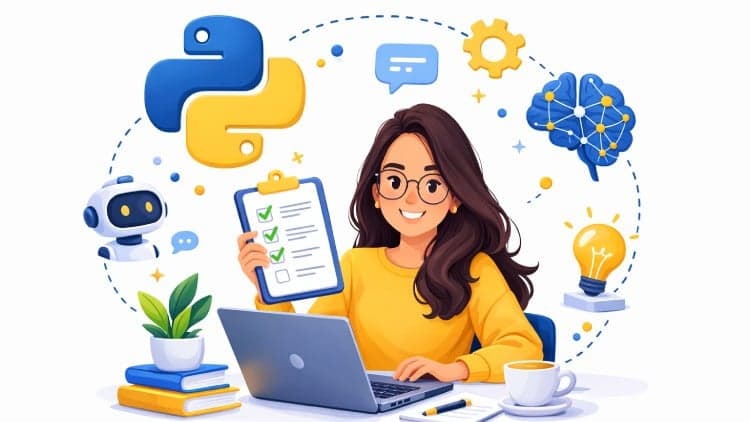 400 Python NTLK Interview Questions with Answers 2026