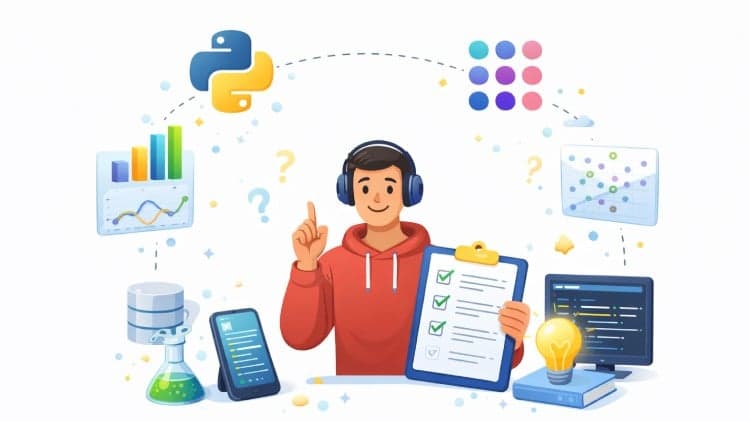 400 Python Optuna Interview Questions with Answers 2026