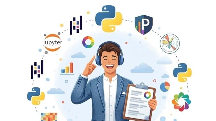 400 Python Plotly Interview Questions with Answers 2026