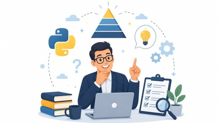 400 Python Pyramid Interview Questions with Answers 2026
