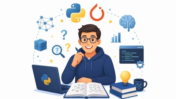 400 Python PyTorch Interview Questions with Answers 2026