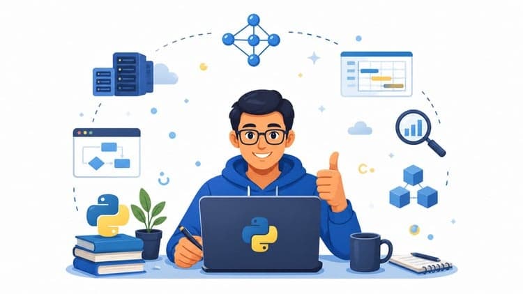 400 Python Ray Interview Questions with Answers 2026