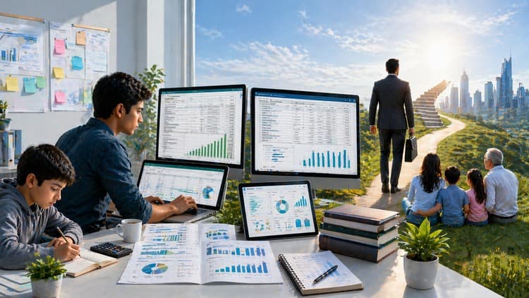 Excel & Dynamics 365 BC: Free Udemy Course 100% Off