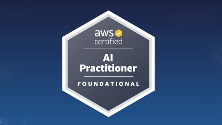 AWS Certified AI Practitioner AIF-C01 Practice Tests