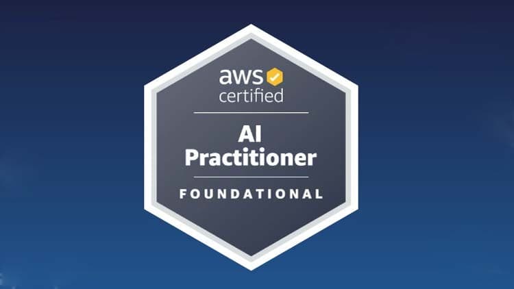 AWS Certified AI Practitioner AIF-C01 Practice Tests