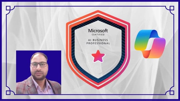 AB-730: Microsoft Certified: AI Business Professional Guide