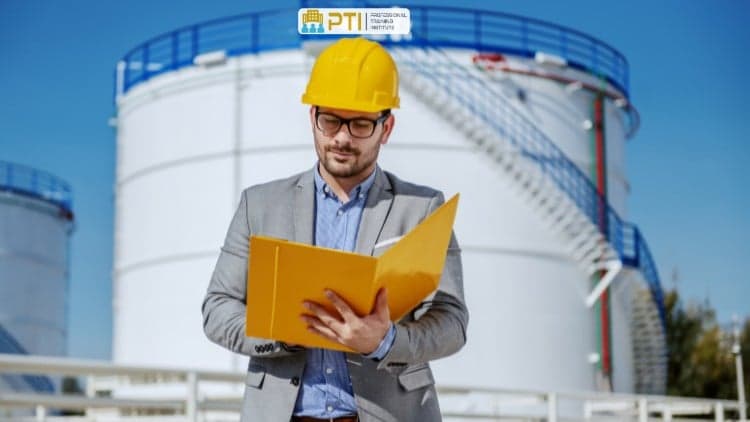 Project Management for Oil & Gas Industry - Free Udemy Course [100% Off]