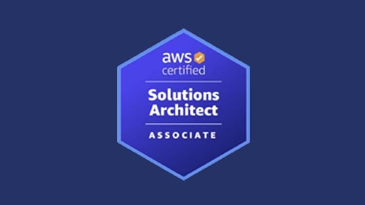 AWS Certified Solutions Architect Associate (SAA-C03) (2026)