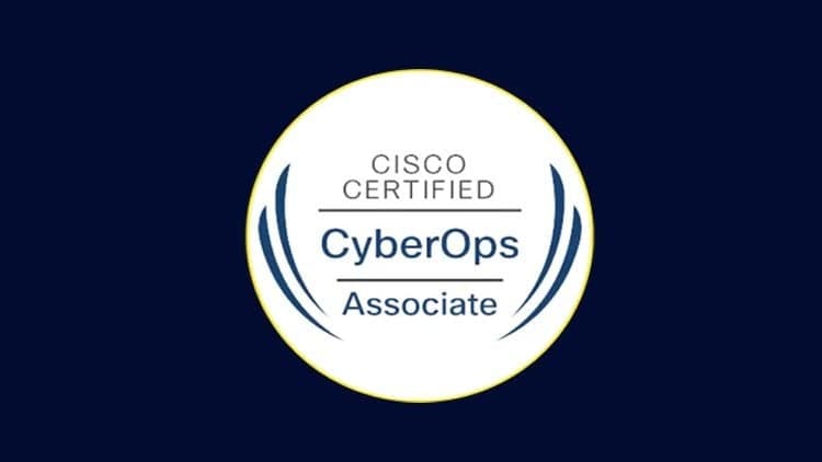 Cisco CyberOps Associate 200-201 CBROPS Practice Tests 2026