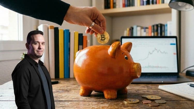 Wallets de Criptomonedas: Curso Básico Práctico