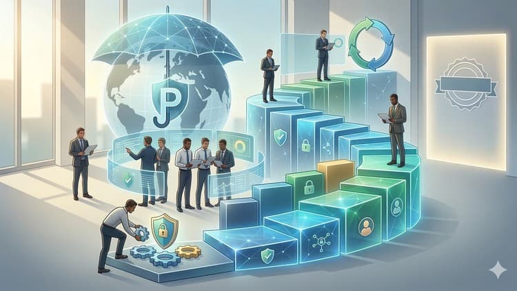 ISO/IEC 27701:2025 – Privacy Management Step by Step