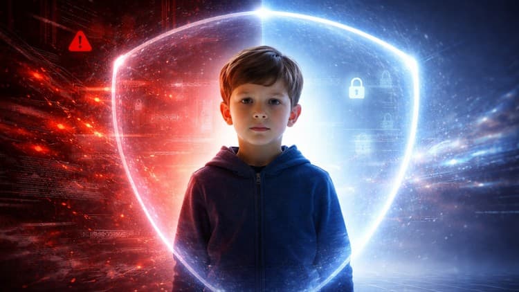 AI & Child Safety - Free Udemy Course [100% Off Coupon]
