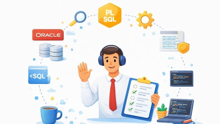 400 PL SQL Interview Questions with Answers 2026