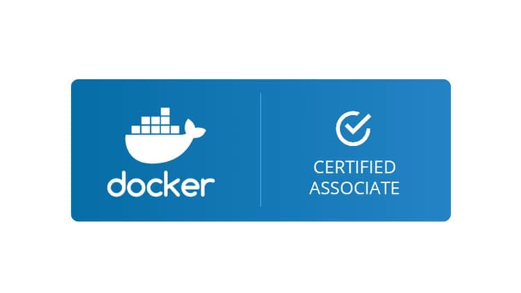 Free Udemy Course Docker Certified Associate DCA [100% Off]