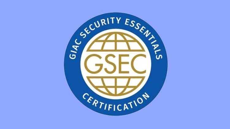 GIAC Security Essentials (GSEC) Practice Tests 2026