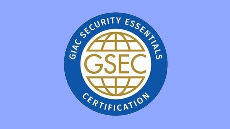 GIAC Security Essentials (GSEC) Practice Tests 2026