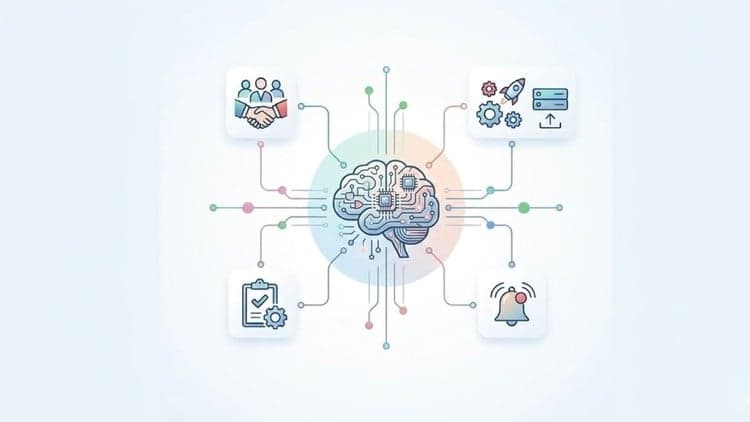 Spring AI + MCP: Build Distributed AI Systems with Java