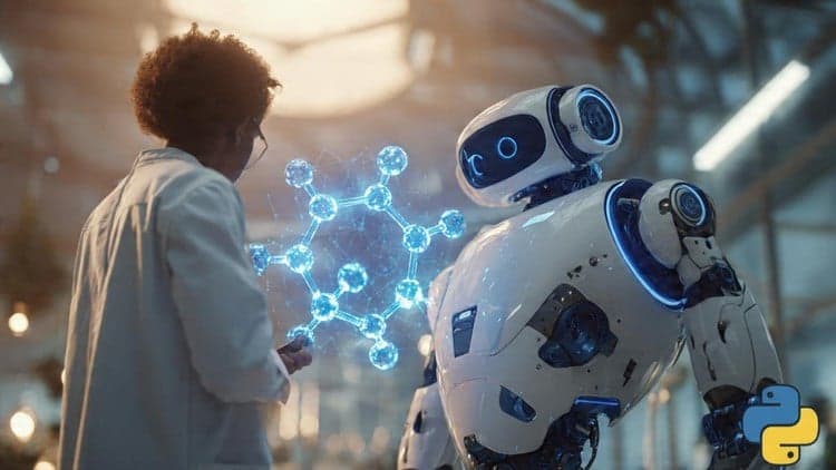 Generative AI in Healthcare
