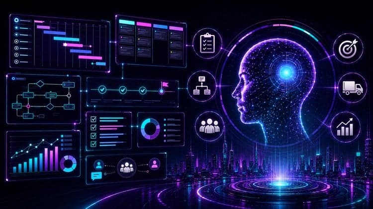 AI Project Management Masterclass
